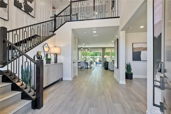 Model Home
