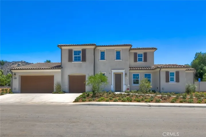 Model Home