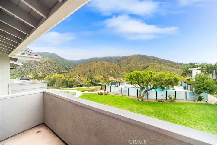 6216 Tapia Drive B, Malibu, California 90265