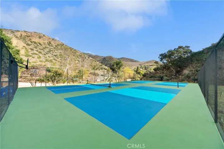 6216 Tapia Drive B, Malibu, California 90265