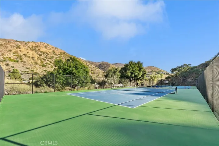 6216 Tapia Drive B, Malibu, California 90265