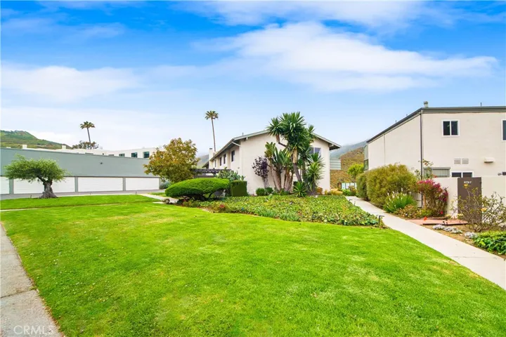 6216 Tapia Drive B, Malibu, California 90265