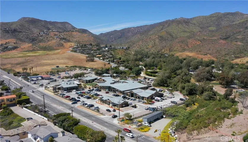 6216 Tapia Drive B, Malibu, California 90265