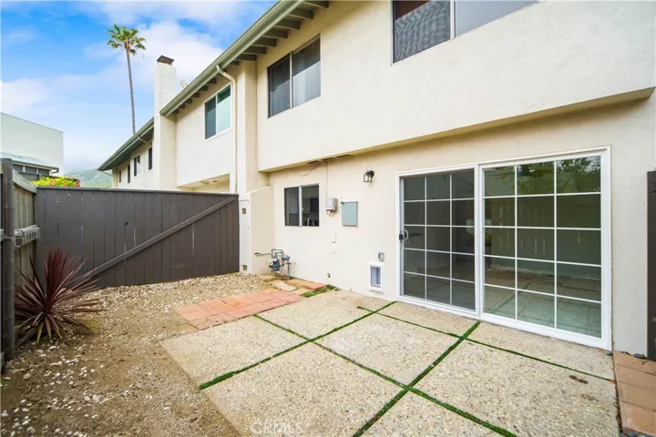 6216 Tapia Drive B, Malibu, California 90265