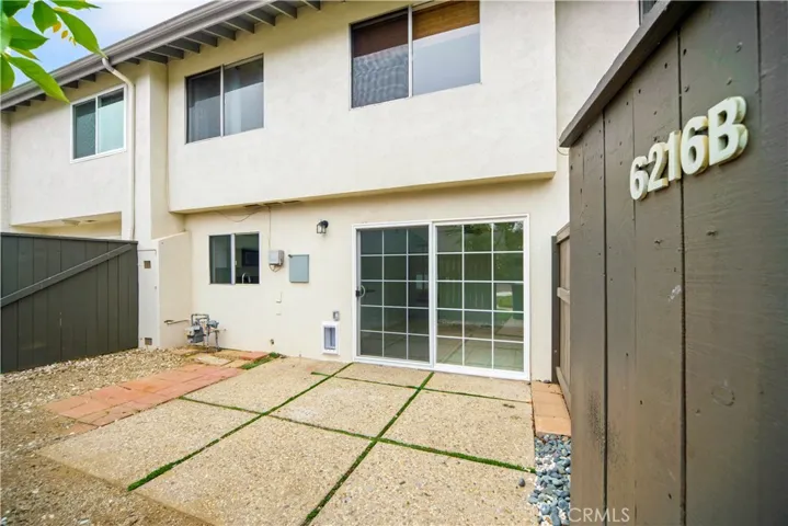 6216 Tapia Drive B, Malibu, California 90265