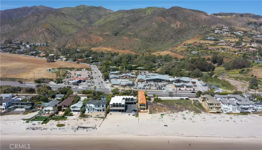 6216 Tapia Drive B, Malibu, California 90265