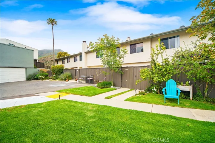 6216 Tapia Drive B, Malibu, California 90265