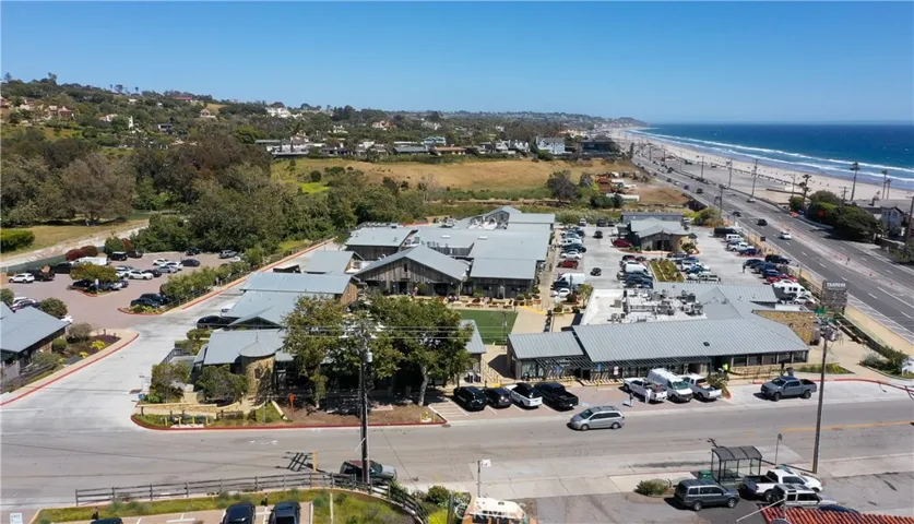 6216 Tapia Drive B, Malibu, California 90265