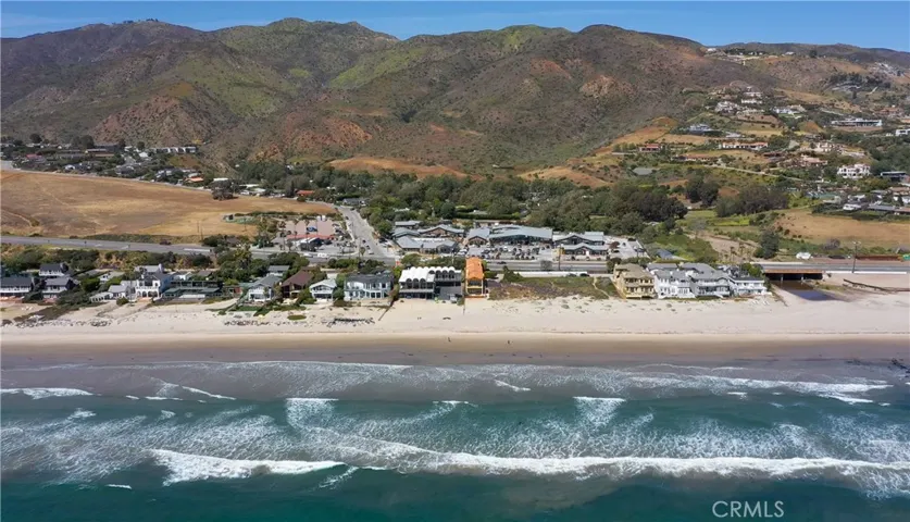 6216 Tapia Drive B, Malibu, California 90265