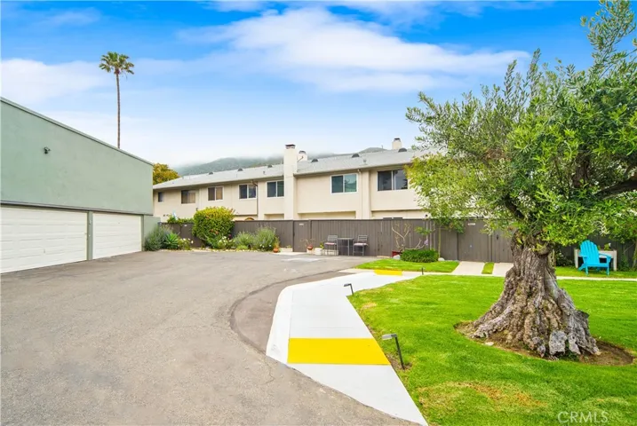 6216 Tapia Drive B, Malibu, California 90265