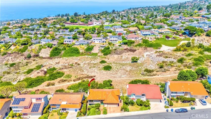 6909 Kings Harbor, Rancho Palos Verdes, California 90275