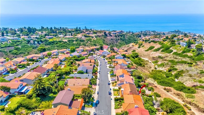 6909 Kings Harbor, Rancho Palos Verdes, California 90275
