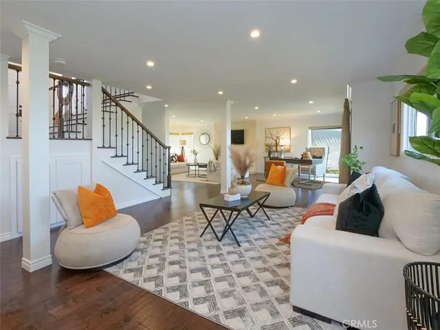 6909 Kings Harbor, Rancho Palos Verdes, California 90275