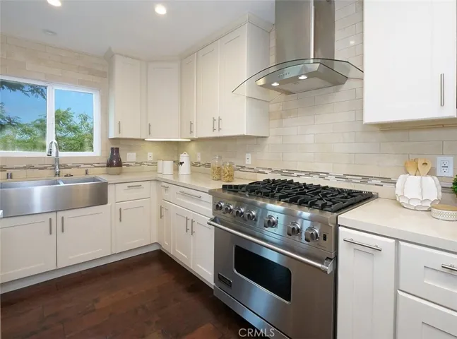 6909 Kings Harbor, Rancho Palos Verdes, California 90275