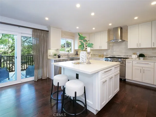 6909 Kings Harbor, Rancho Palos Verdes, California 90275