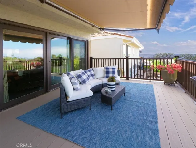 6909 Kings Harbor, Rancho Palos Verdes, California 90275
