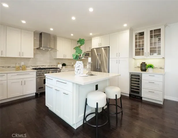 6909 Kings Harbor, Rancho Palos Verdes, California 90275