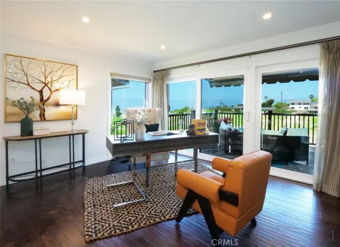 6909 Kings Harbor, Rancho Palos Verdes, California 90275