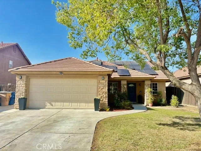 11014 Vista Ridge, Bakersfield, California 93311