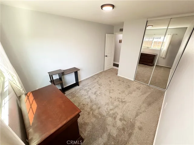Fourth Bedroom