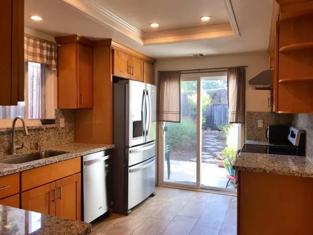 1087 Minoru Drive, San Jose, California 95120