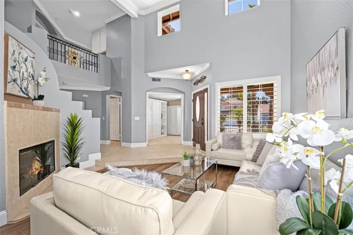 21092 Ponderosa, Mission Viejo, California 92692