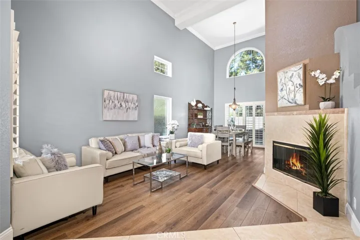 21092 Ponderosa, Mission Viejo, California 92692