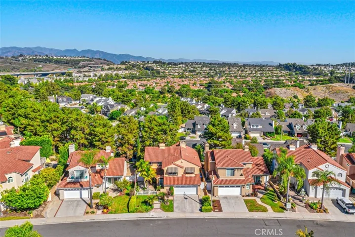 21092 Ponderosa, Mission Viejo, California 92692