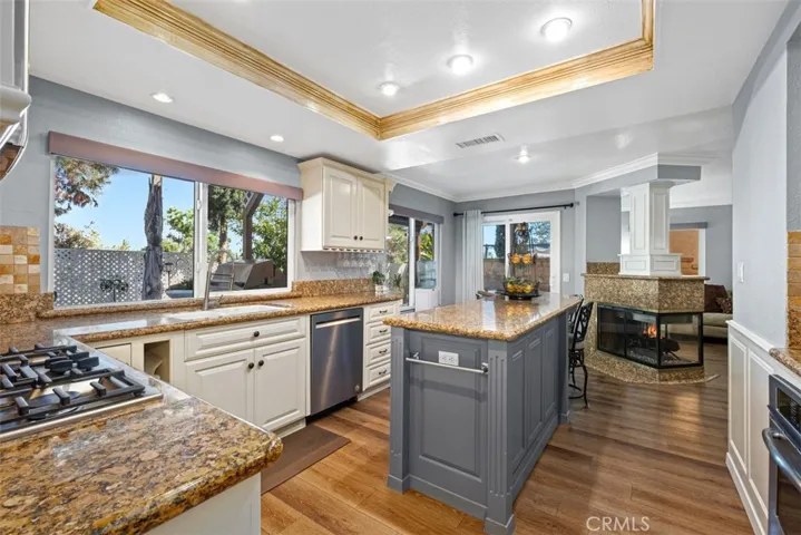21092 Ponderosa, Mission Viejo, California 92692