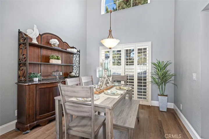 21092 Ponderosa, Mission Viejo, California 92692