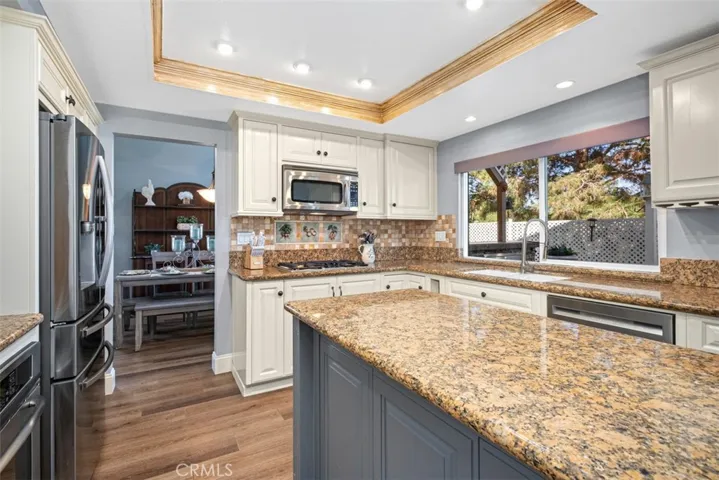 21092 Ponderosa, Mission Viejo, California 92692