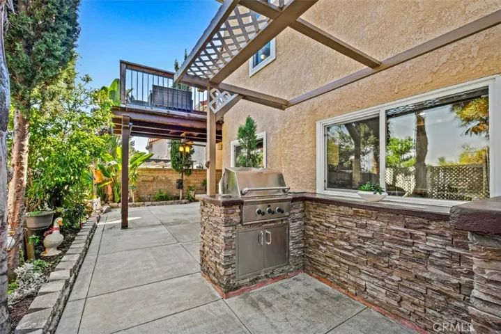 21092 Ponderosa, Mission Viejo, California 92692