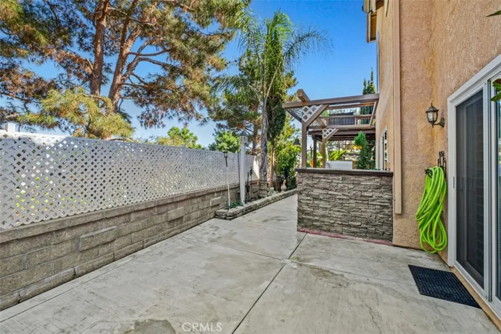21092 Ponderosa, Mission Viejo, California 92692