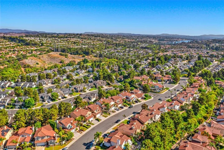 21092 Ponderosa, Mission Viejo, California 92692