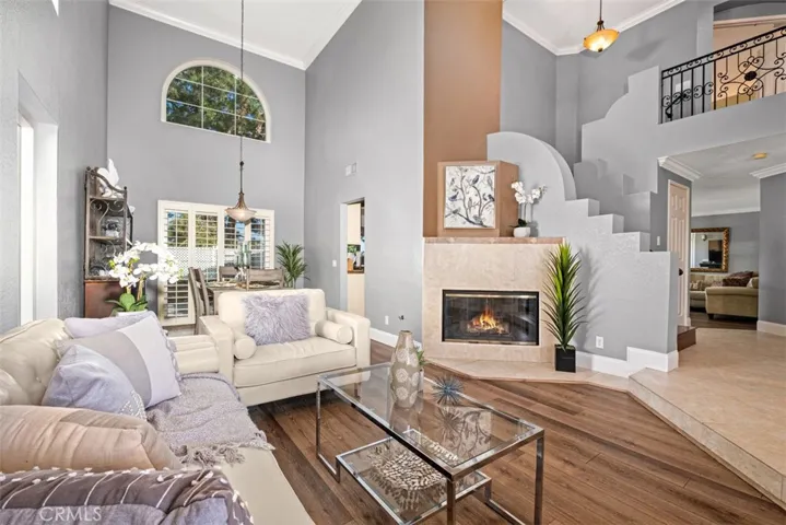 21092 Ponderosa, Mission Viejo, California 92692