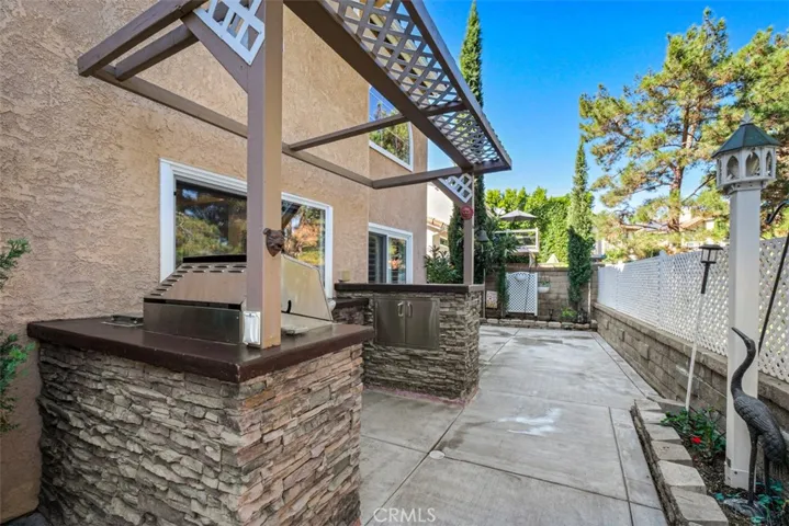 21092 Ponderosa, Mission Viejo, California 92692