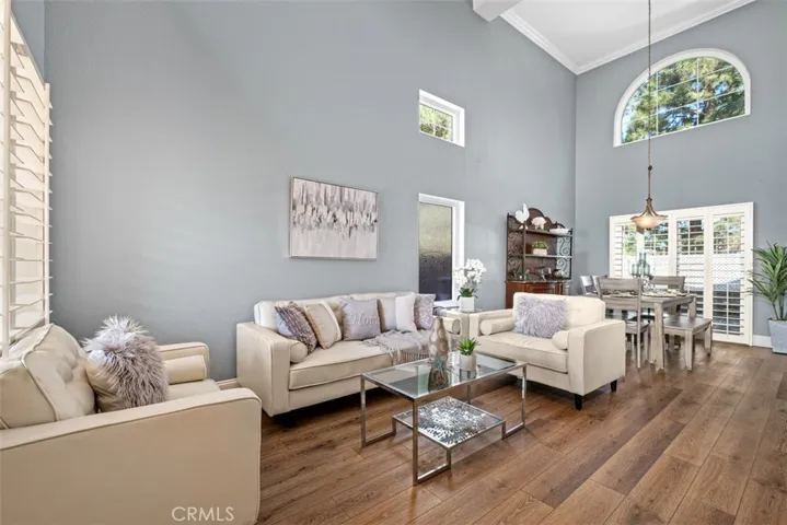 21092 Ponderosa, Mission Viejo, California 92692