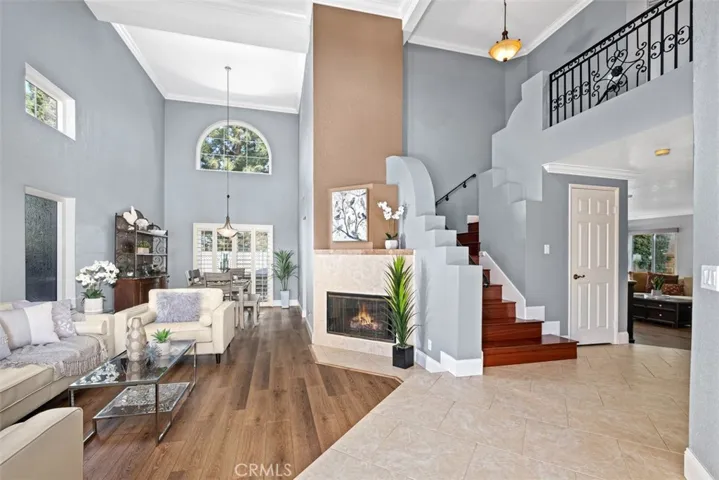21092 Ponderosa, Mission Viejo, California 92692