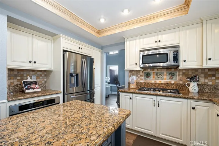 21092 Ponderosa, Mission Viejo, California 92692