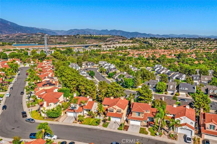 21092 Ponderosa, Mission Viejo, California 92692