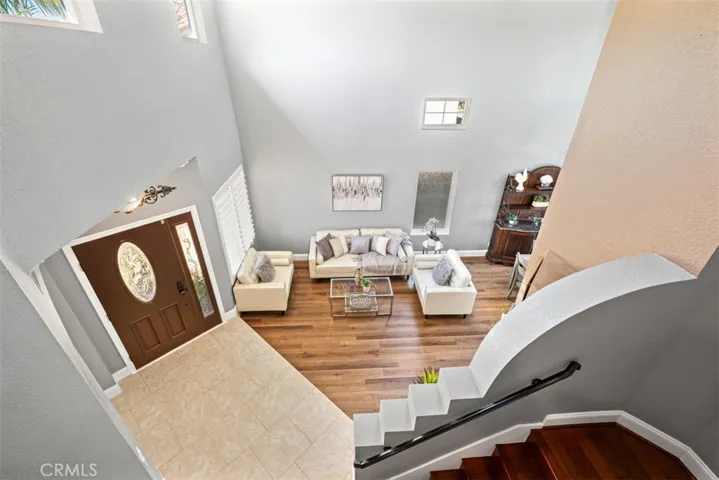 21092 Ponderosa, Mission Viejo, California 92692