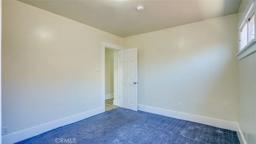 Bedroom #1