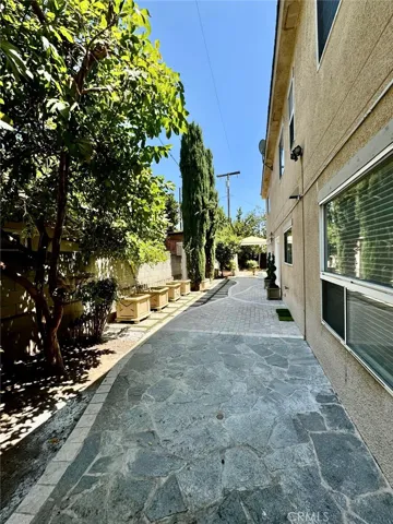 8219 Somerset Place, San Gabriel, California 91775