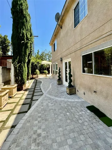 8219 Somerset Place, San Gabriel, California 91775