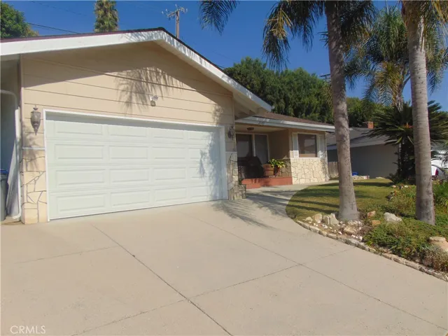 2145 W Macarthur Street, Rancho Palos Verdes, California 90275