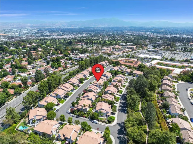 30 Bluebird Lane, Aliso Viejo, California 92656