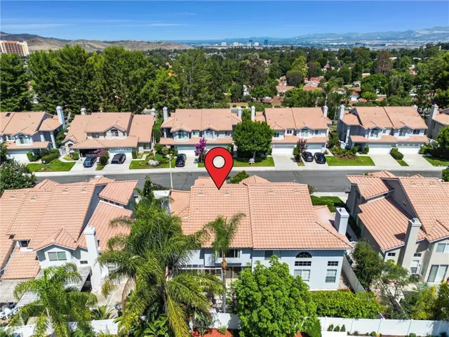 30 Bluebird Lane, Aliso Viejo, California 92656