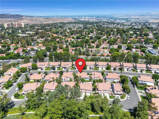 30 Bluebird Lane, Aliso Viejo, California 92656