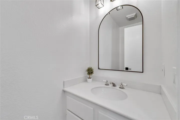 downstairs bathroom