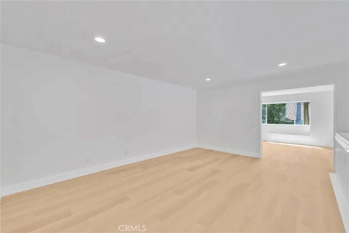 oversized loft- perfect for office, playroom or bonus family room
